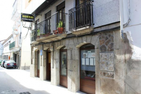 Hostal Extremeño Béjar